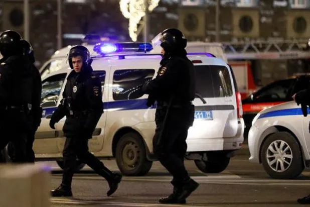 الاستخبارات الروسية: مقتل 4 أعضاء من خلية «داعشية»