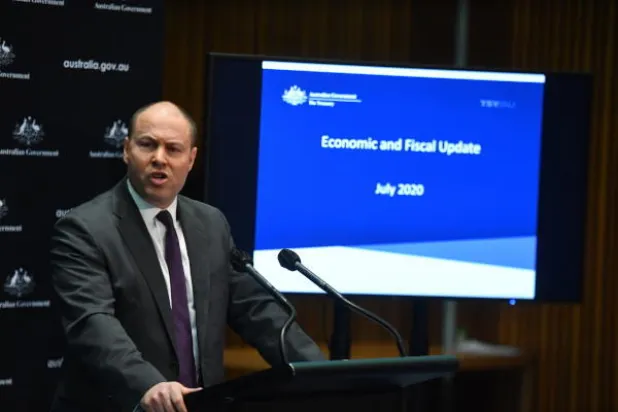 بسبب تداعيات «كورونا»... أستراليا تعلن عن أكبر عجز في موازنتها منذ الحرب العالمية الثانية