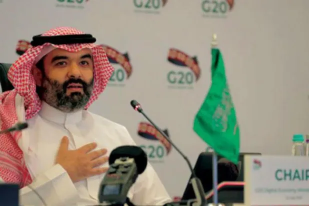 G20 Highlights Importance of Digital Technology