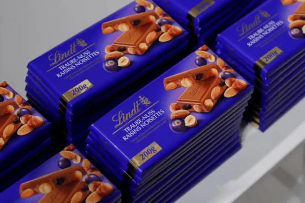 دراسة: تناول الشوكولاته مرة في الأسبوع مفيد للقلب