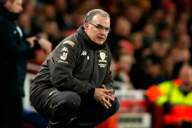 قبل السقوط مرة أخرى... هل تعلّم ليدز يونايتد الدرس؟