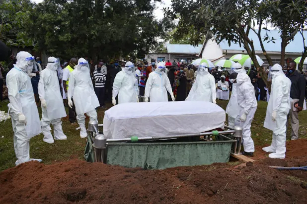 دراسة تزعم أن عمليات الإغلاق لا تؤثر على معدل وفيات «كورونا»