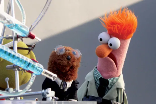 يعد مسلسل «مابيتس ناو» ضمن محاولة جلب شخصيات العرائس الترفيهية إلى خدمات البث الترفيهي المباشر