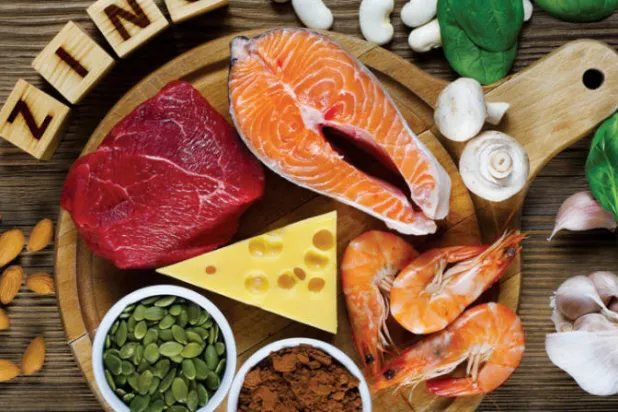 في زمن «كورونا» عليك بالزنك... مقوي جهاز المناعة