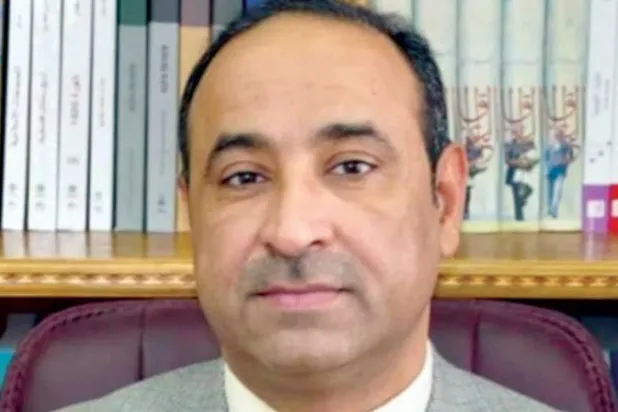 حسن ناظم لـ«الشرق الأوسط»: مهمتي العاجلة إصلاح الهيكل الإداري المهترئ للوزارة