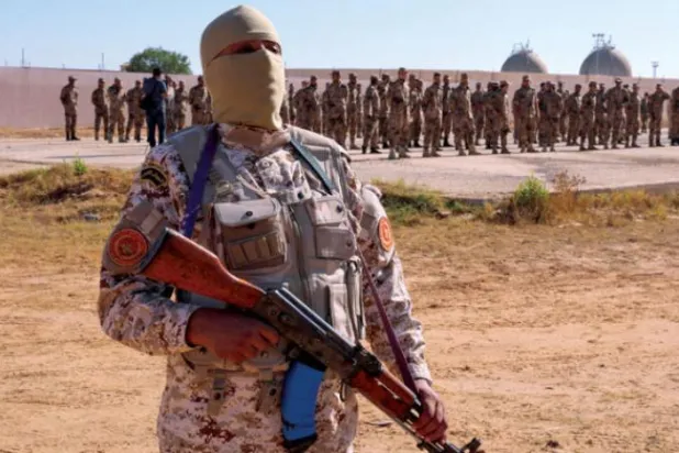 سیسی کی طرف سے لائن اپ کی دعوت اور انقرہ کی طرف سے کشیدگی کا اضافہ