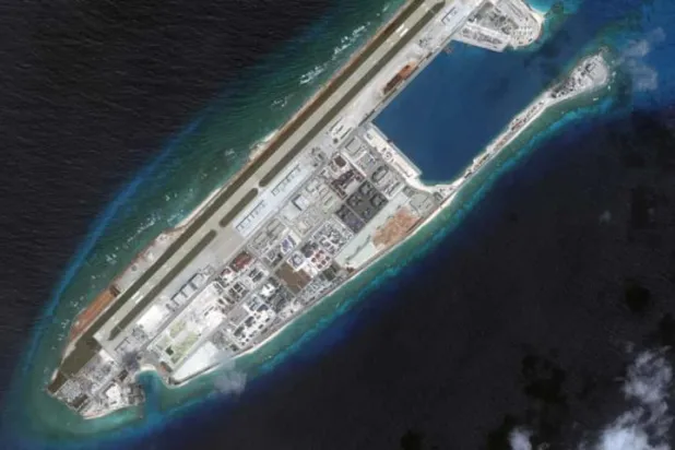 أستراليا ترفض مزاعم بكين حول «حقوقها التاريخية» في بحر الصين الجنوبي