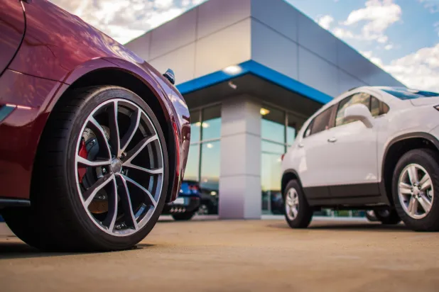 Geçen yıl dünyada 64,3 milyon sıfır otomobil satıldı