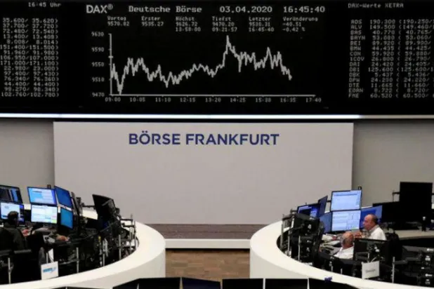 الأسهم البيوتكنولوجية تقفز في البورصات الدولية