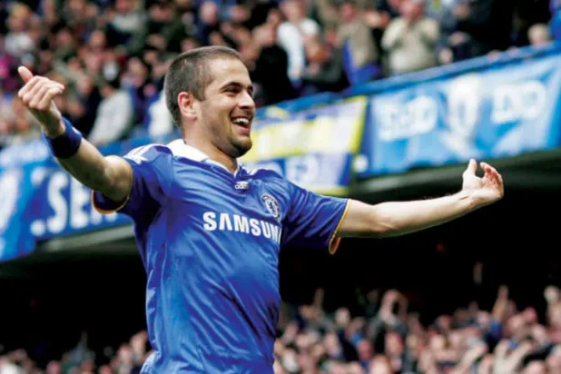 جو كول: سأعود إلى تشيلسي يوماً ما