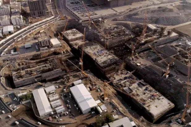 السعودية تنفق 125 مليار دولار في النصف الأول... وتنفذ تمويلاً بائتمان خارجي