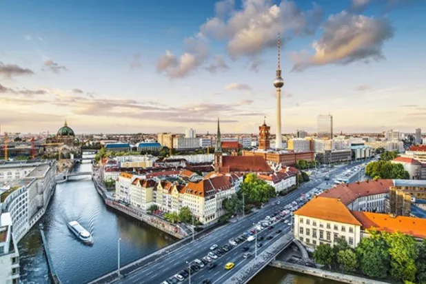 النظام المالي الألماني مهدّد بالانهيار