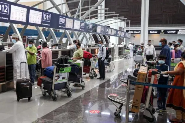 Umman’da bin 147 yeni koronavirüs vakası ve 13 ölüm kaydedildi