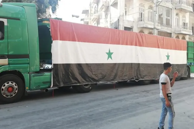 Suriye, serbest piyasalara yatırım konusunda Rami Mahluf’a alternatif arıyor