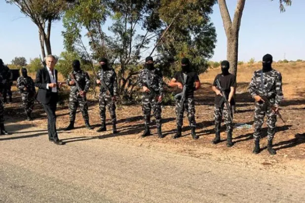 ادامه تنش‌زایی السراج در «مدیترانه».. اصرار بر عملی‌کردن تفاهم‌نامه‌ها با ترکیه