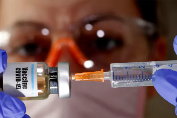 الولايات المتحدة تبدأ تجارب المرحلة الثالثة من لقاح «كورونا»