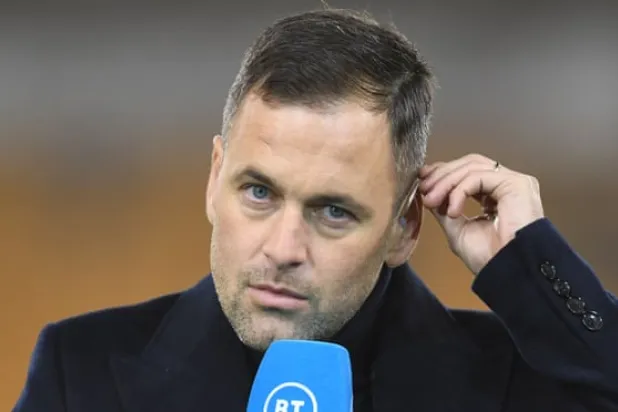 Joe Cole: 'I Learned So Much – I'm Sure One Day I'll Return to Chelsea'