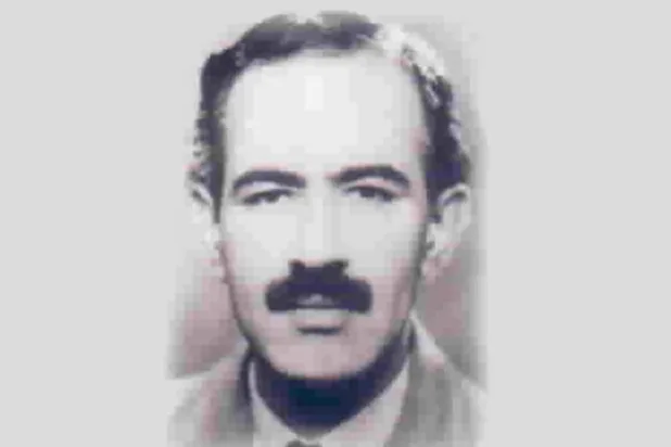 عبد الرزاق الشيخ علي الذي خرج ولم يعد