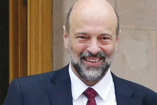 Jordanian PM: State Not Limited to Single Union or Party 