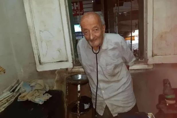 مصر: رحيل «طبيب الغلابة» بعد رحلة طويلة من العطاء