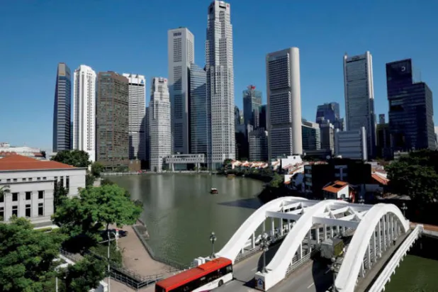 {كوفيد ـ 19} يخنق الخدمات المصرفية الألمانية الخاصة