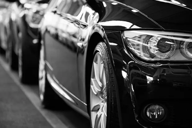 Haziran’da 76 bin araç trafiğe katıldı