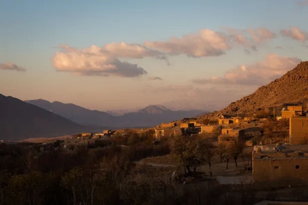 Taliban Executes Prison Guard, UN Raises Concern Over Afghan Violence