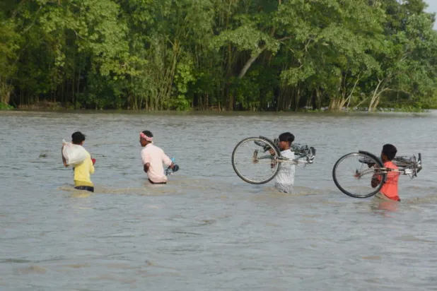 14.2 تريليون دولار تكلفة ارتفاع مستوى سطح البحار