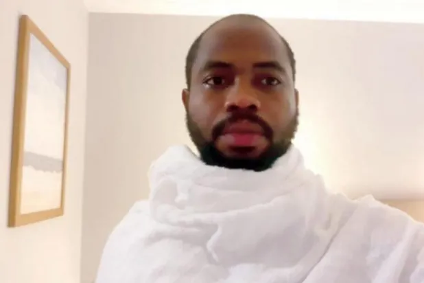 Kenny Custom: Haccın maneviyatı bu zor dönemde huzur veriyor