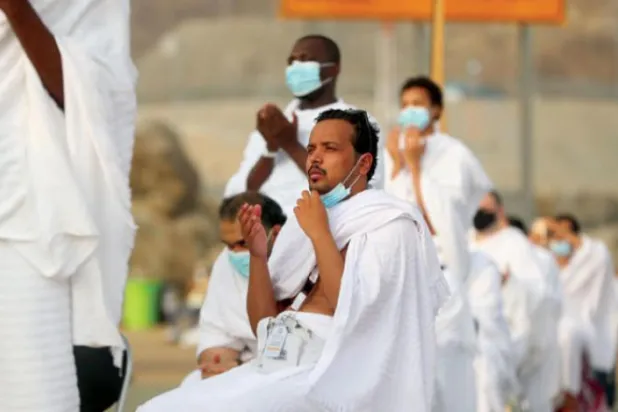 Hac Güvenlik Kuvvetleri Komutanı Şarku’l Avsat’a konuştu: Tüm göstergeler haccın güvenli bir şekilde yapıldığını teyit ediyor