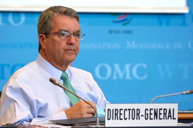 «التجارة العالمية» تفشل في تعيين مدير عام