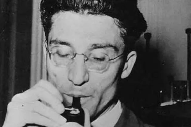 بافيزي... كشف الرعب الحقيقي للإنسان تحت وطأة الوحدة والكآبة