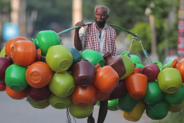 الحدّ من استخدام البلاستيك في 10 تصرُّفات شخصية