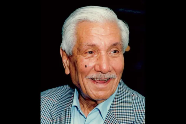 عبد الوهاب البياتي... هل نسيناه؟