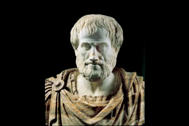 هل نلغي أرسطو؟