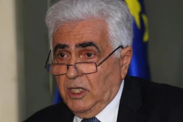 Lübnan Dışişleri Bakanı neden istifa etti?