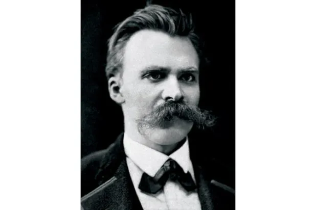 أخلاقيات نيتشه