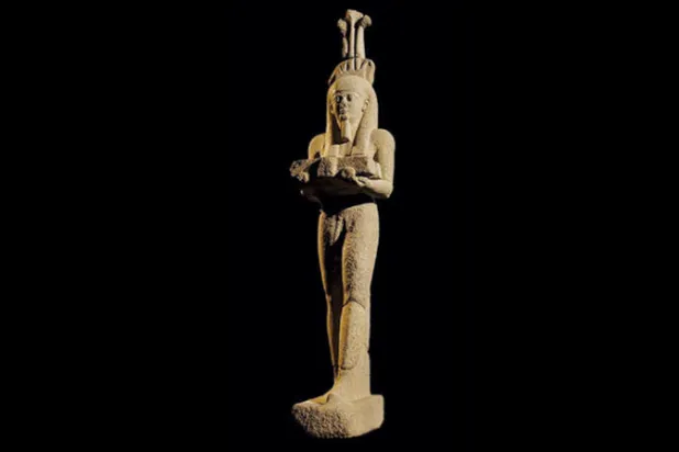 خطة مصرية لإنشاء متحف جديد في «العلمين الجديدة»