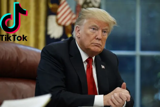 Çin, TikTok’uABD’yi gözetlemek için mi kullandı?