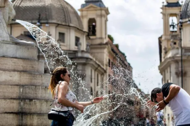 Salgının ezip geçtiği İtalya’dan, salgını kontrol altına almayı başaran İtalya’ya