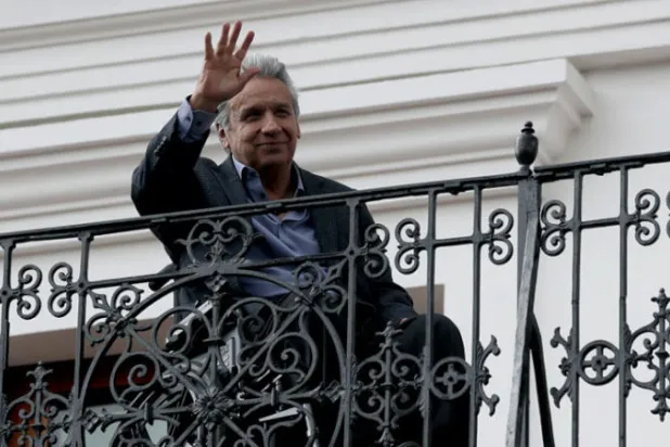 الإكوادور تلتقط الأنفاس مع اتفاق لإعادة هيكلة ديون