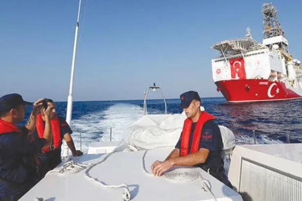 الغزو التركي... العدوان المسكوت عنه من قبل «ناتو»