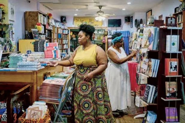 جنيفر وكوري ويلسون