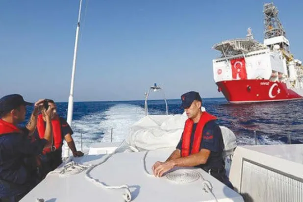 NATO, Türkiye’nin ‘agresifliği’ karşısında sessiz