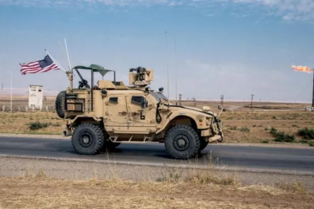 واشنگٹن کی طرف سے ذاتی نظم ونسق کے اعتراف کے بعد کردوں میں خوشی کی لہر