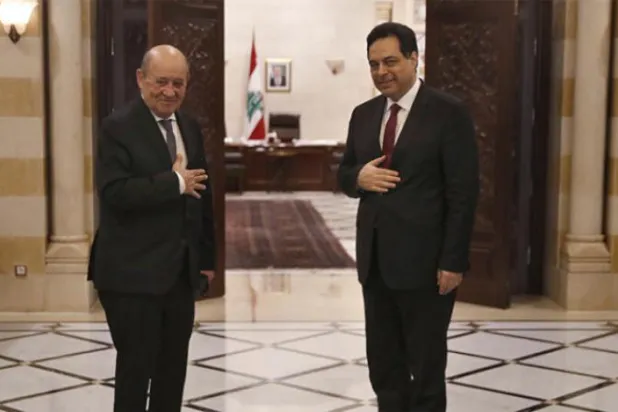 دیاب کے ذریعہ اپنے فیصلوں پر کرنے والی بغاوت کے بارے میں یورپی شکایت