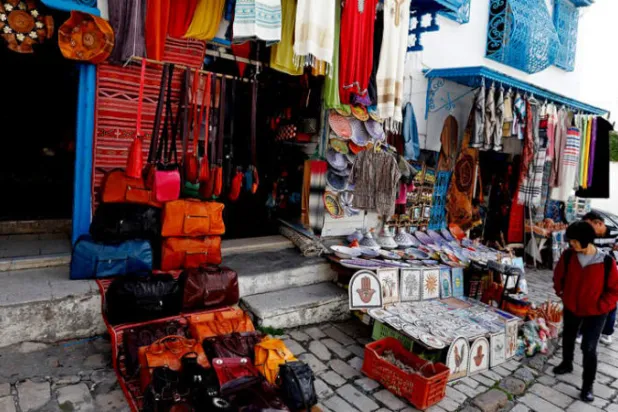 تفاقم عجز الميزانية في تونس 56 % بالنصف الأول