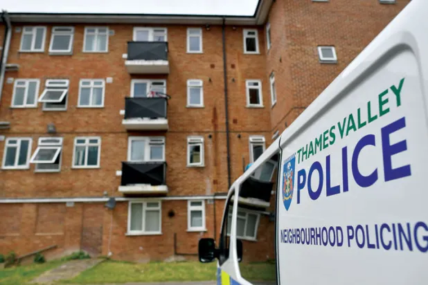 «اسكوتلاند يارد» تخشى هجمات إرهابية في لندن بعد رفع الإغلاق