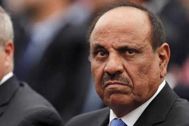 Jordan Government Vows to Confront Attempts to Stir Instability