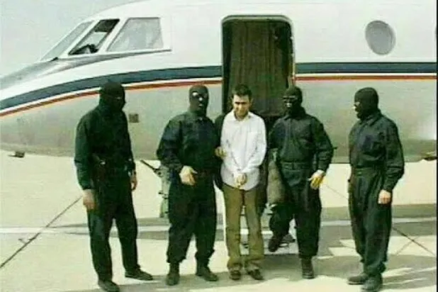 İran istihbaratı yurt dışından kimleri kaçırdı?